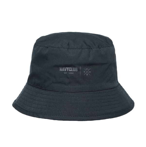 Navy Club Bella Two in One Casual Cap