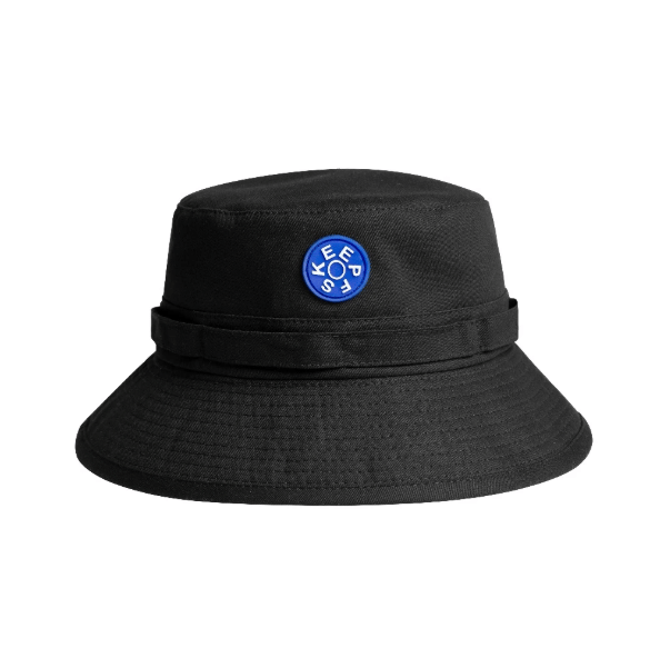 KEEPFS Bucket Hat Hove