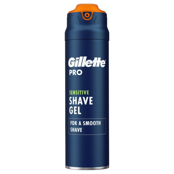 Gillette PRO Shave Gel