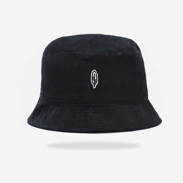 Warning Clothing Funf Bucket Hat
