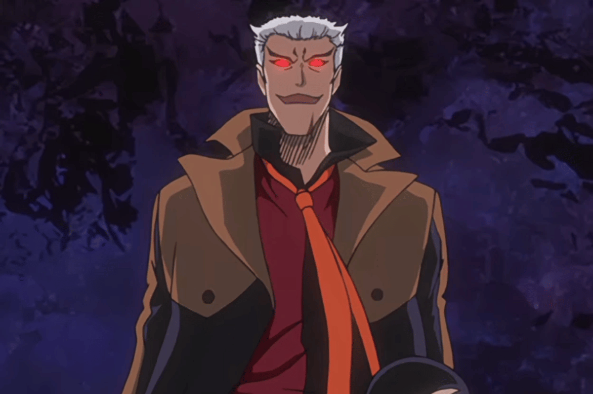 Jin Kariya