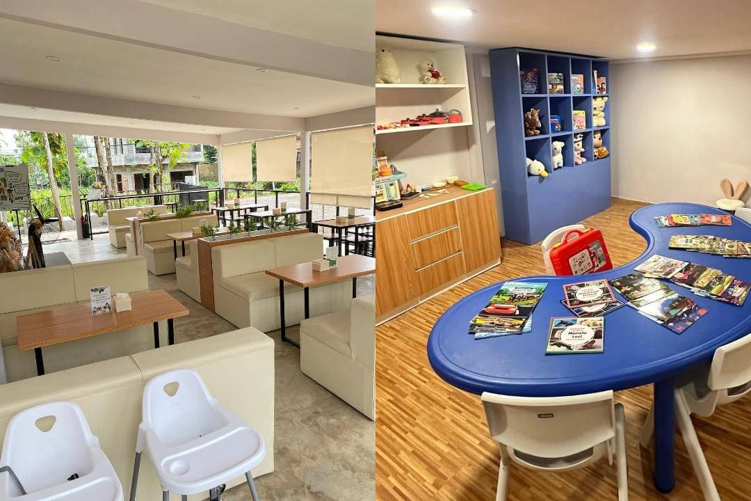 Ruang Bermain Magelang 