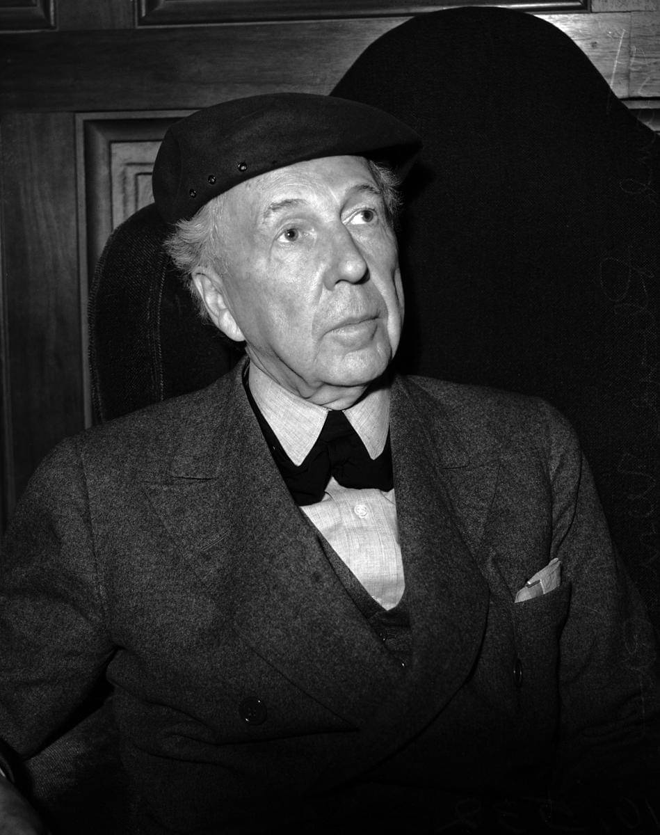 potret Frank Lloyd Wright, arsitek jenius di balik Fallingwater