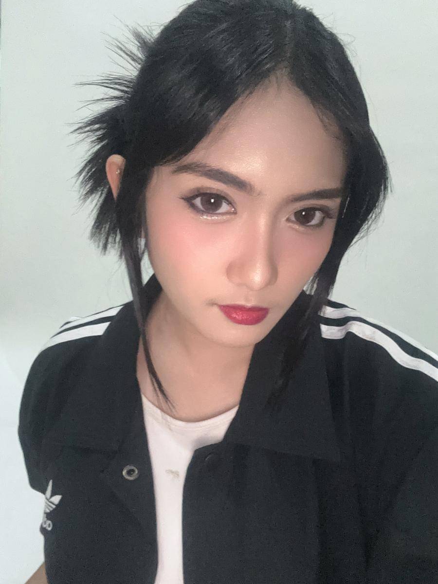 Amanda JKT48