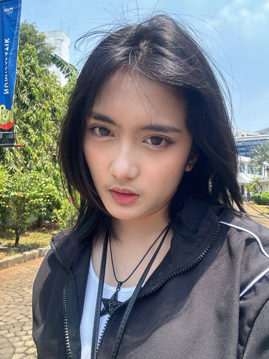 Amanda JKT48