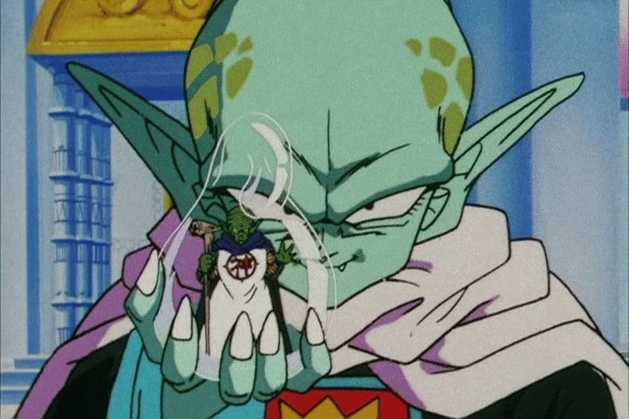 Garlic Jr