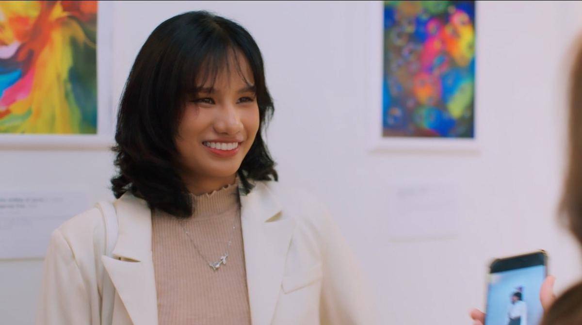 Pin COSMOS SUN dalam cuplikan Flirt Milk.