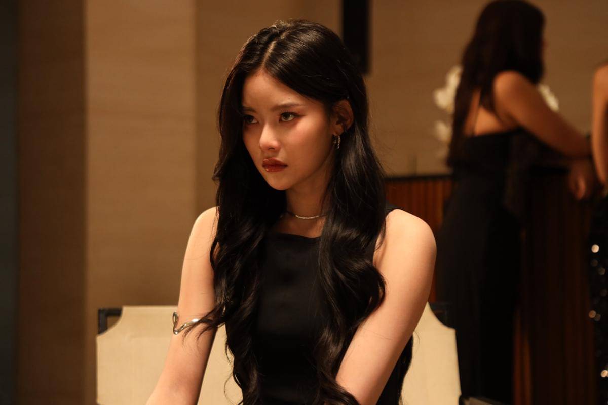 Mabelz PiXXiE dalam cuplikan Taste.