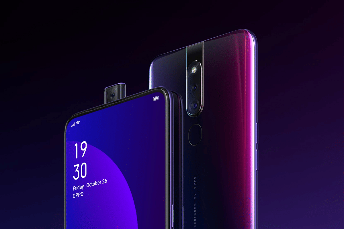 ilustrasi pop up camera