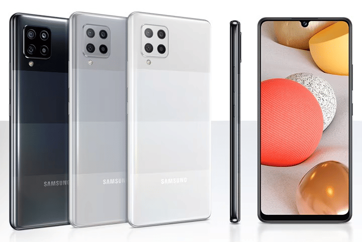 Samsung Galaxy A4x