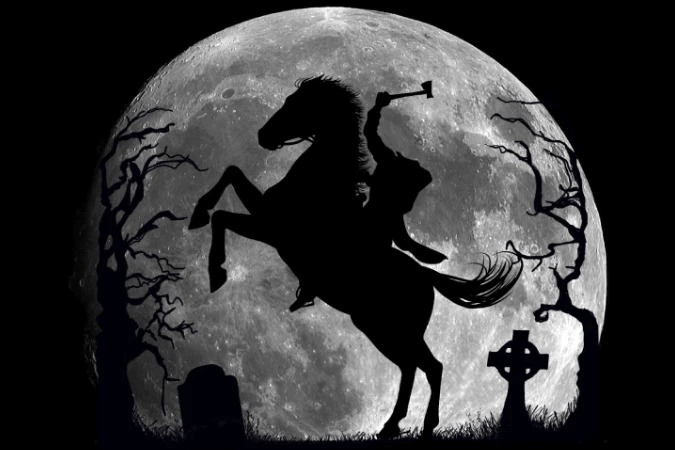 Sleepy Hollow