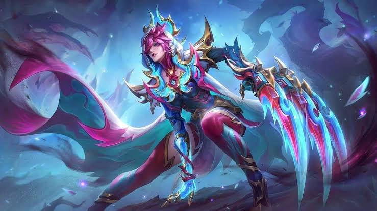 Natalia: Soul Huntress