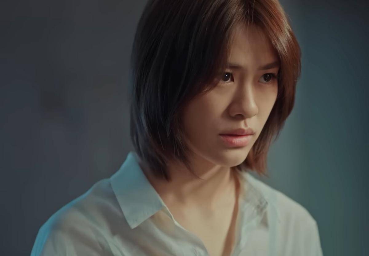 Cuplikan drama Friendshit Forever