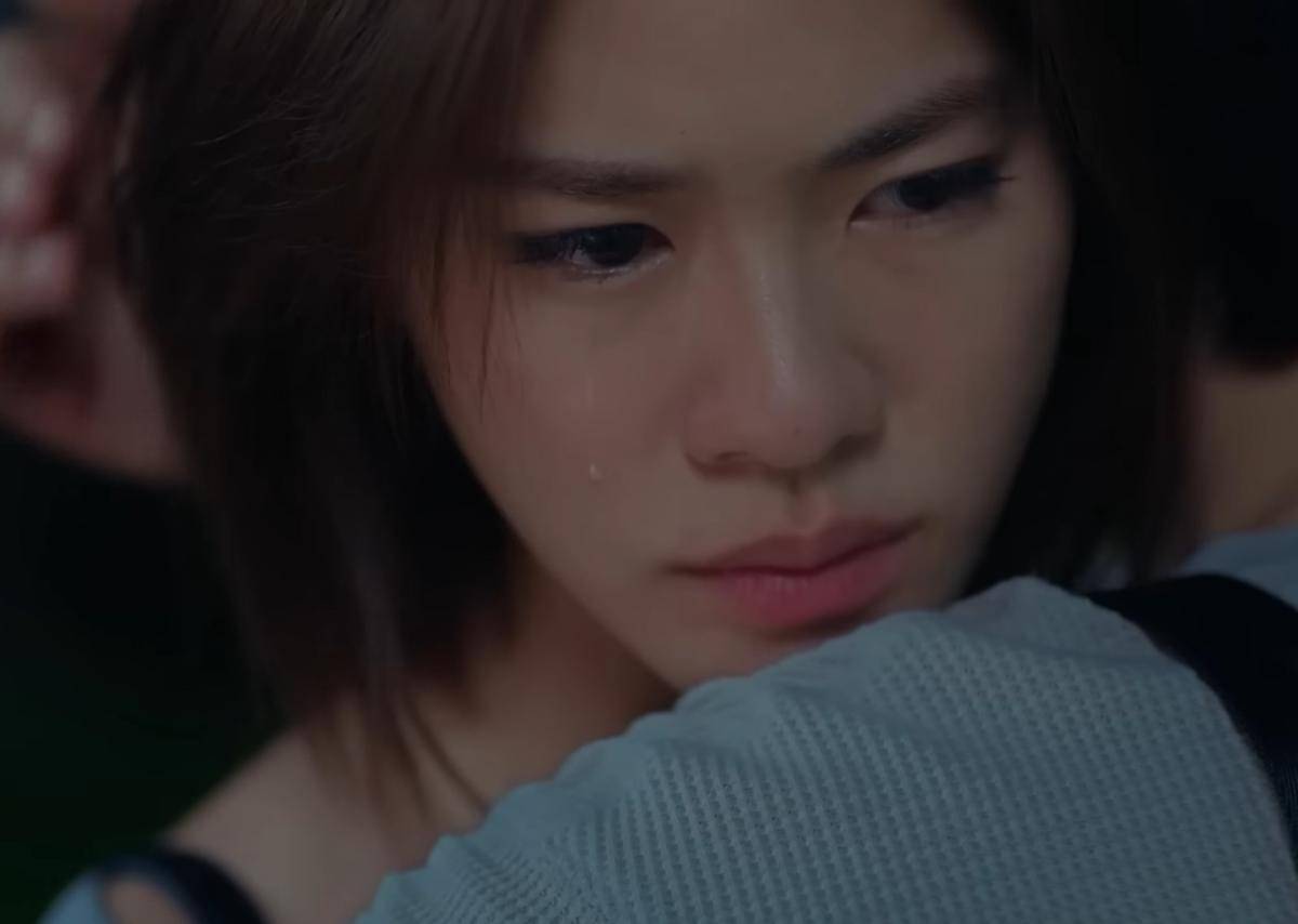 Cuplikan drama Friendshit Forever