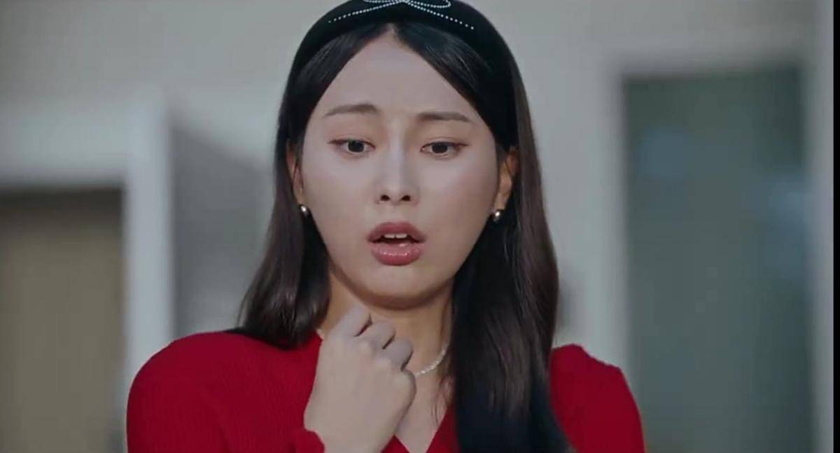 cuplikan drama Would You Marry Me