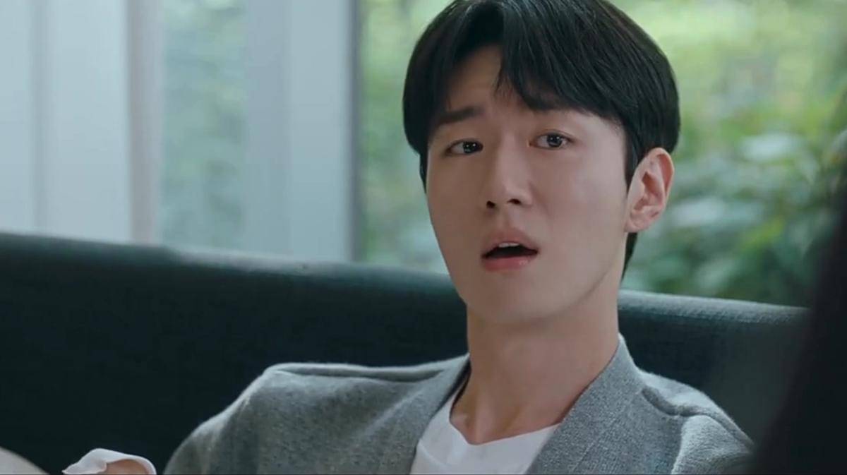 cuplikan drama Would You Marry Me