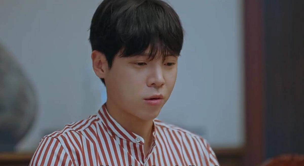cuplikan drama Would You Marry Me