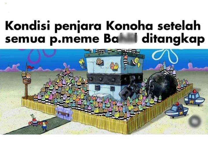 meme pejabat