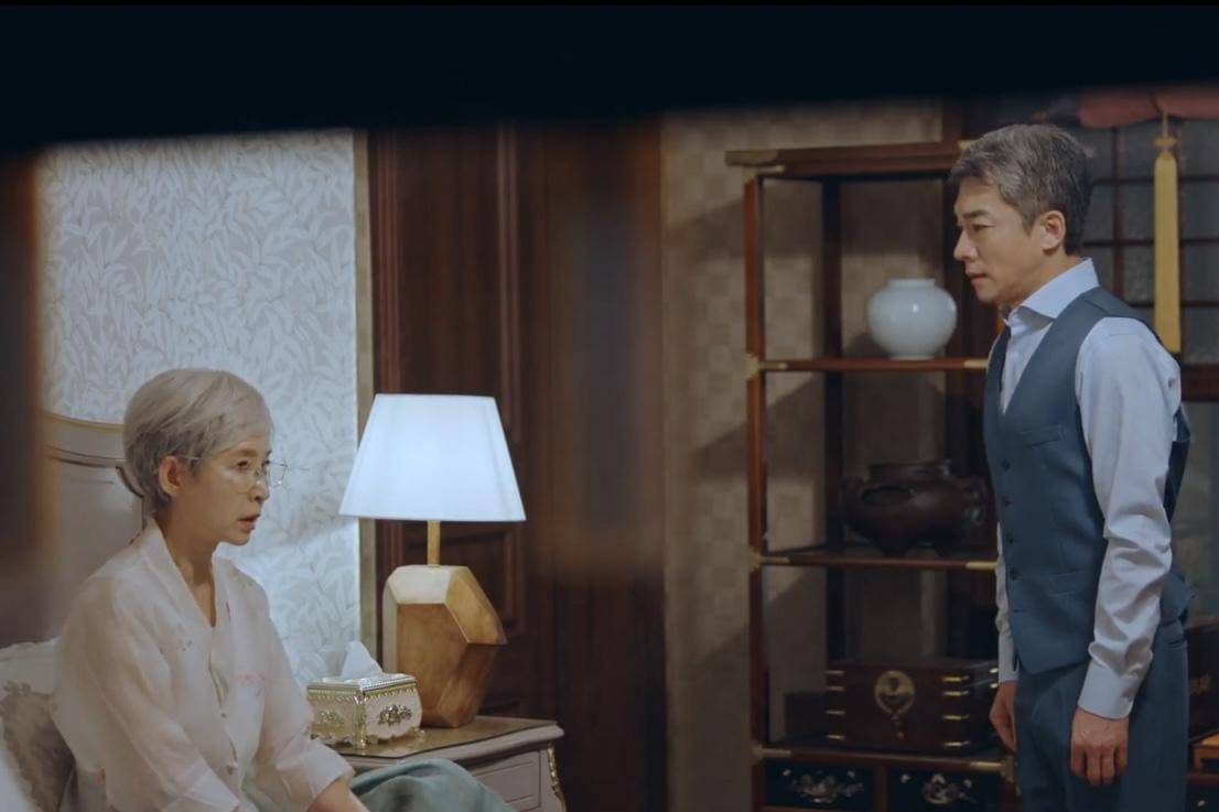 cuplikan drakor Would You Marry Me 
