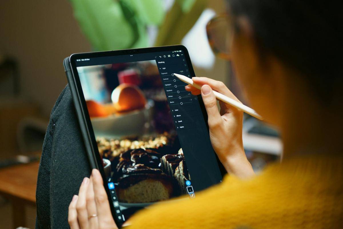 job desk graphic designer yang sering salah kaprah