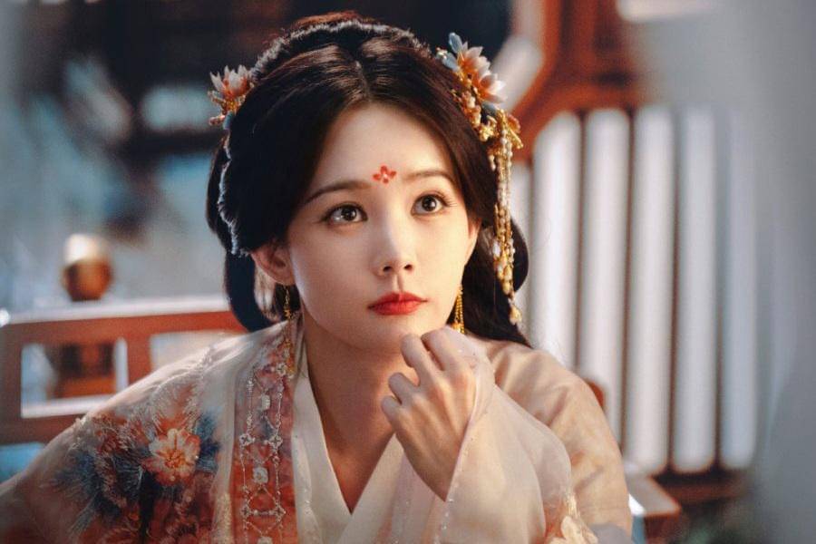 still cut drama China A Dream within a Dream