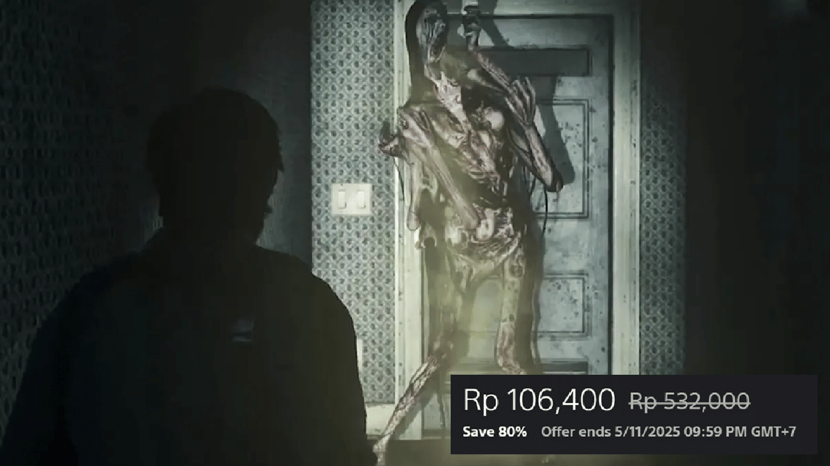The Evil Within 2