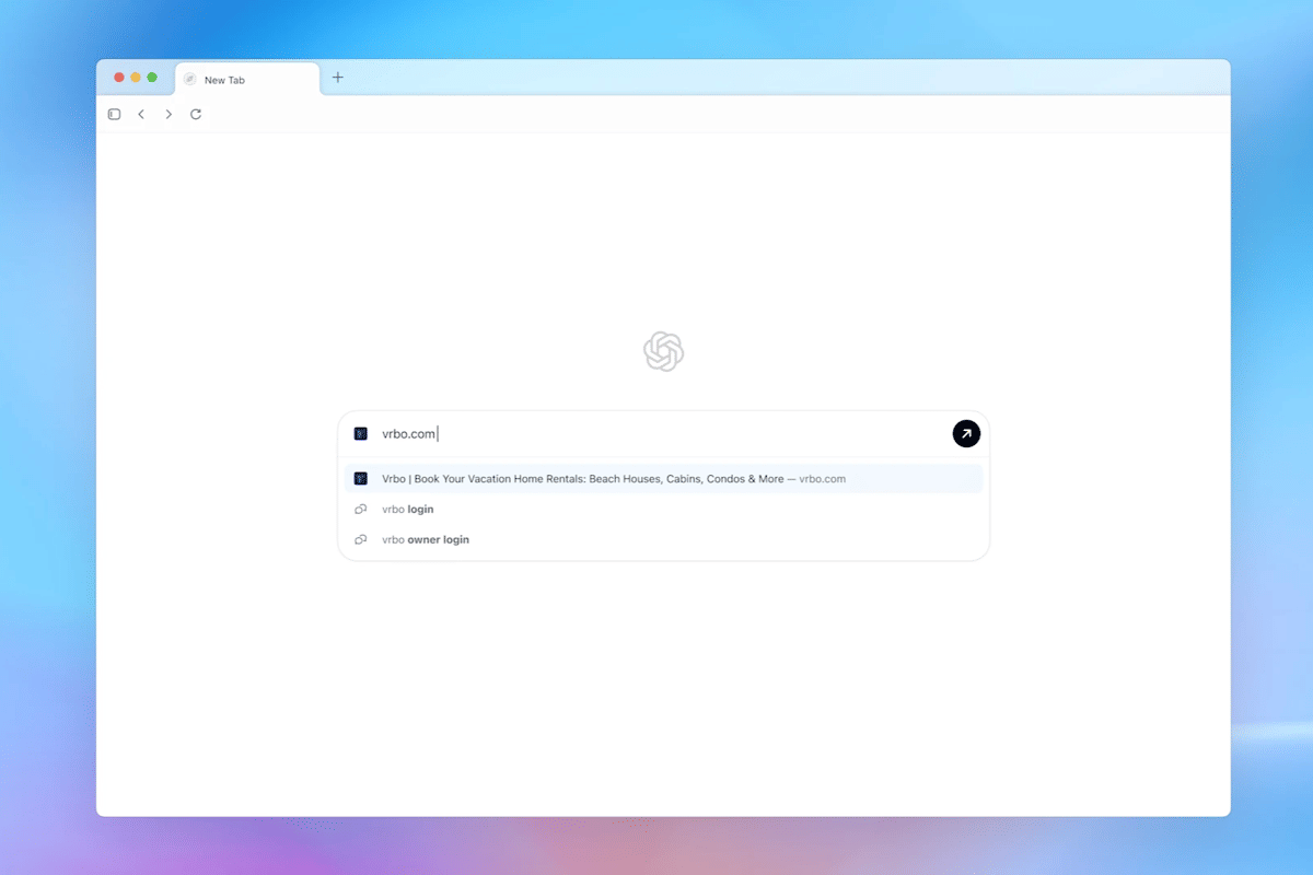 ChatGPT Atlas