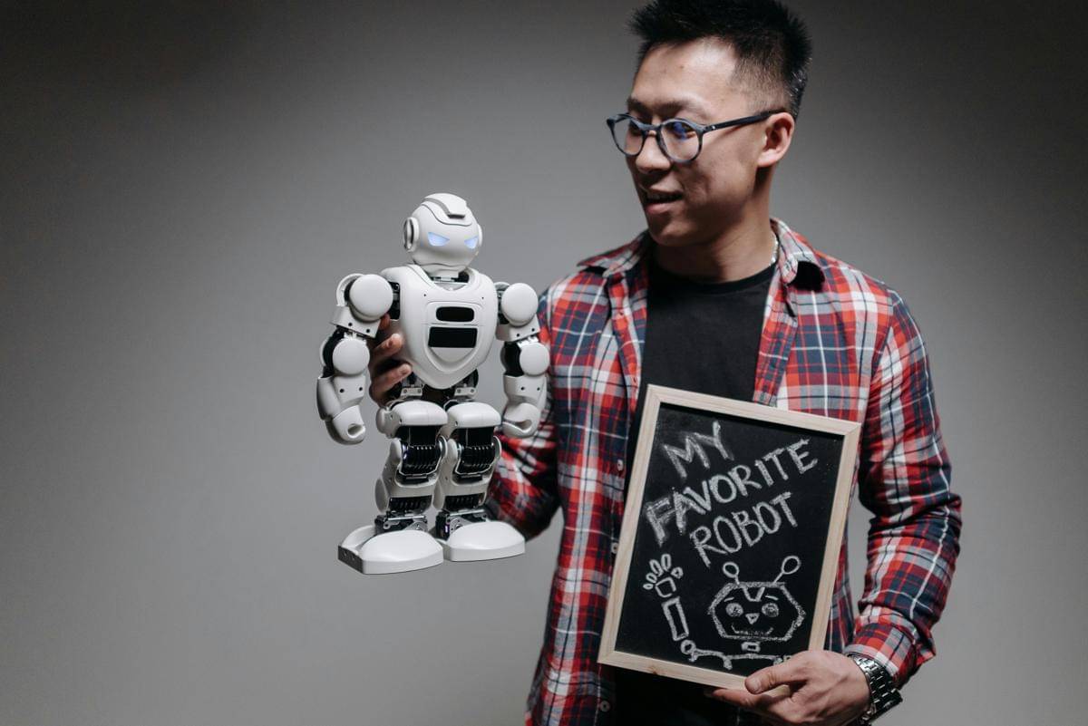pekerjaan aneh yang punya karier global dan gaji fantastis