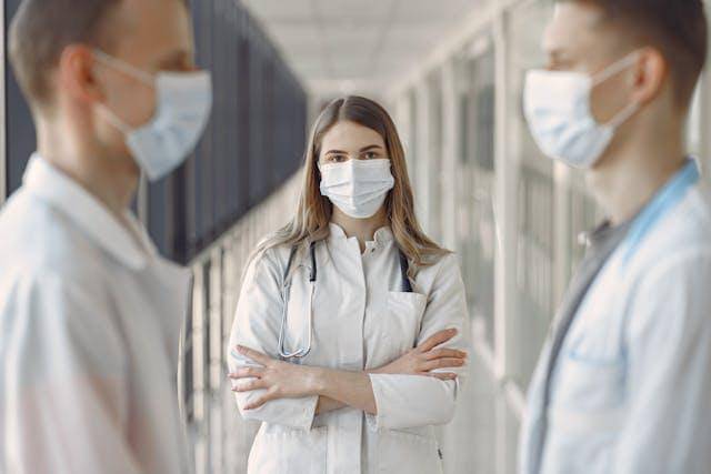 dokter