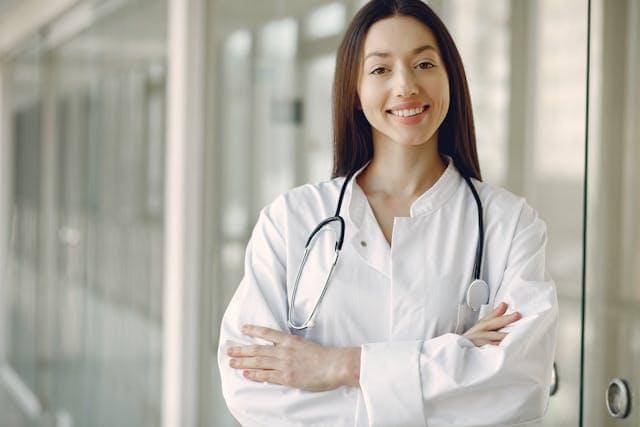 Hari Dokter Nasional 2025
