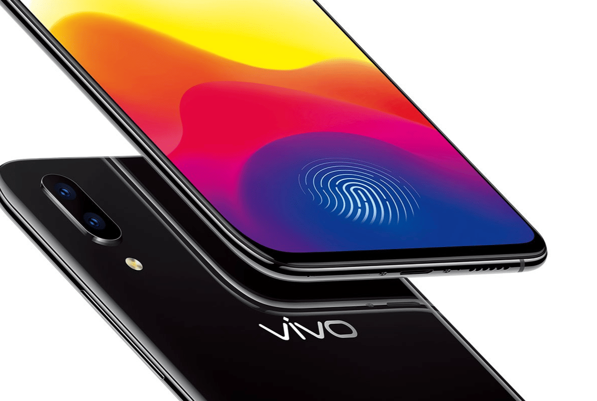 ilustrasi in display fingerprint