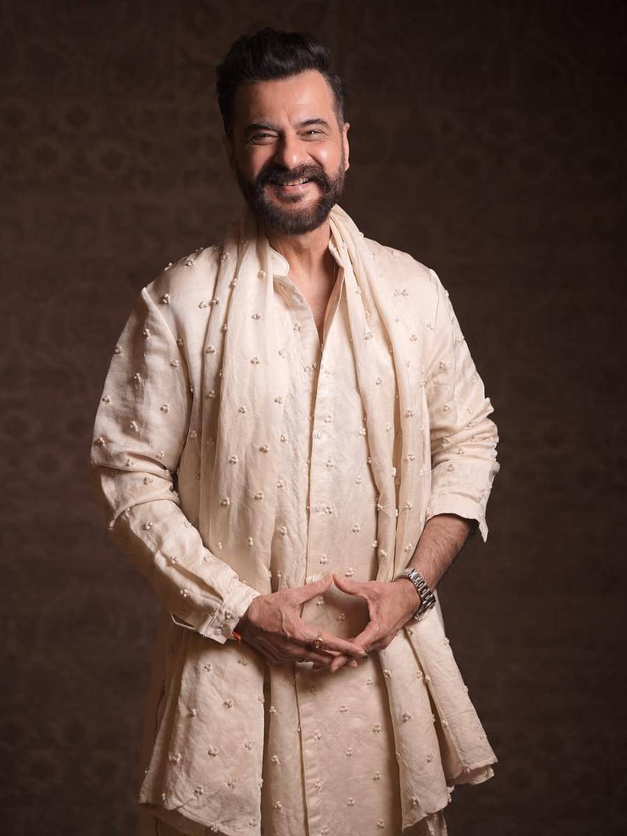 Sanjay Kapoor