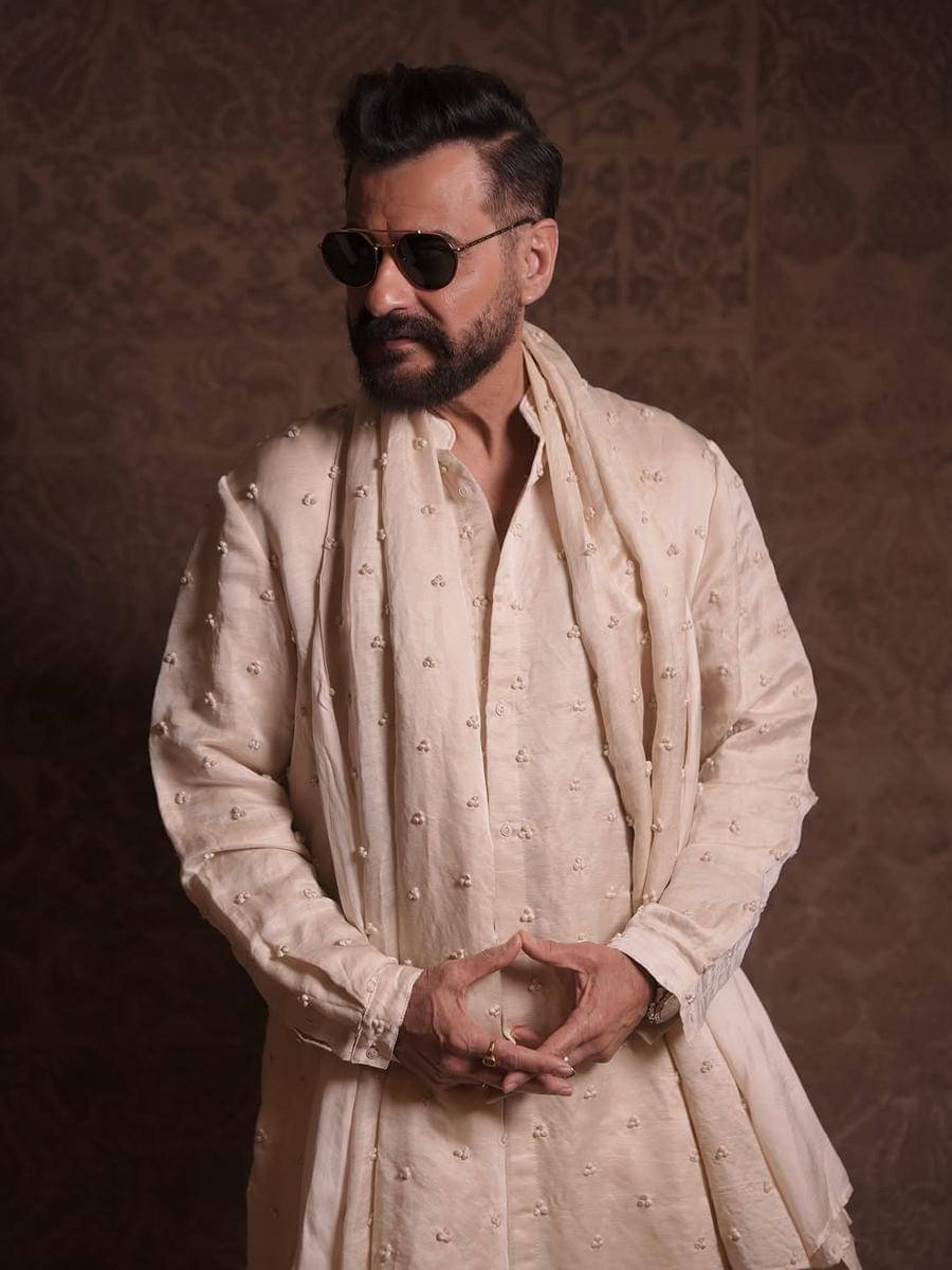 Sanjay Kapoor