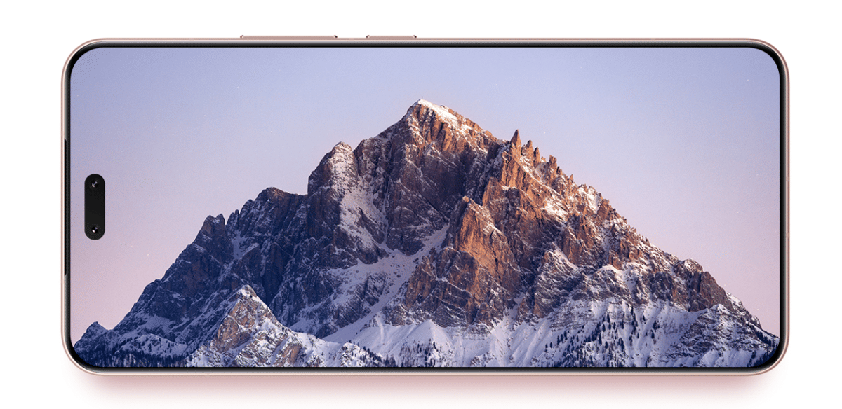 layar Xiaomi Civi 5 Pro