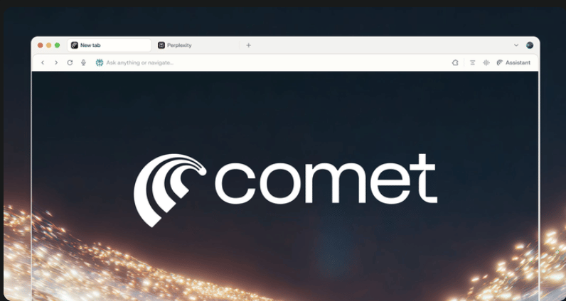 Comet
