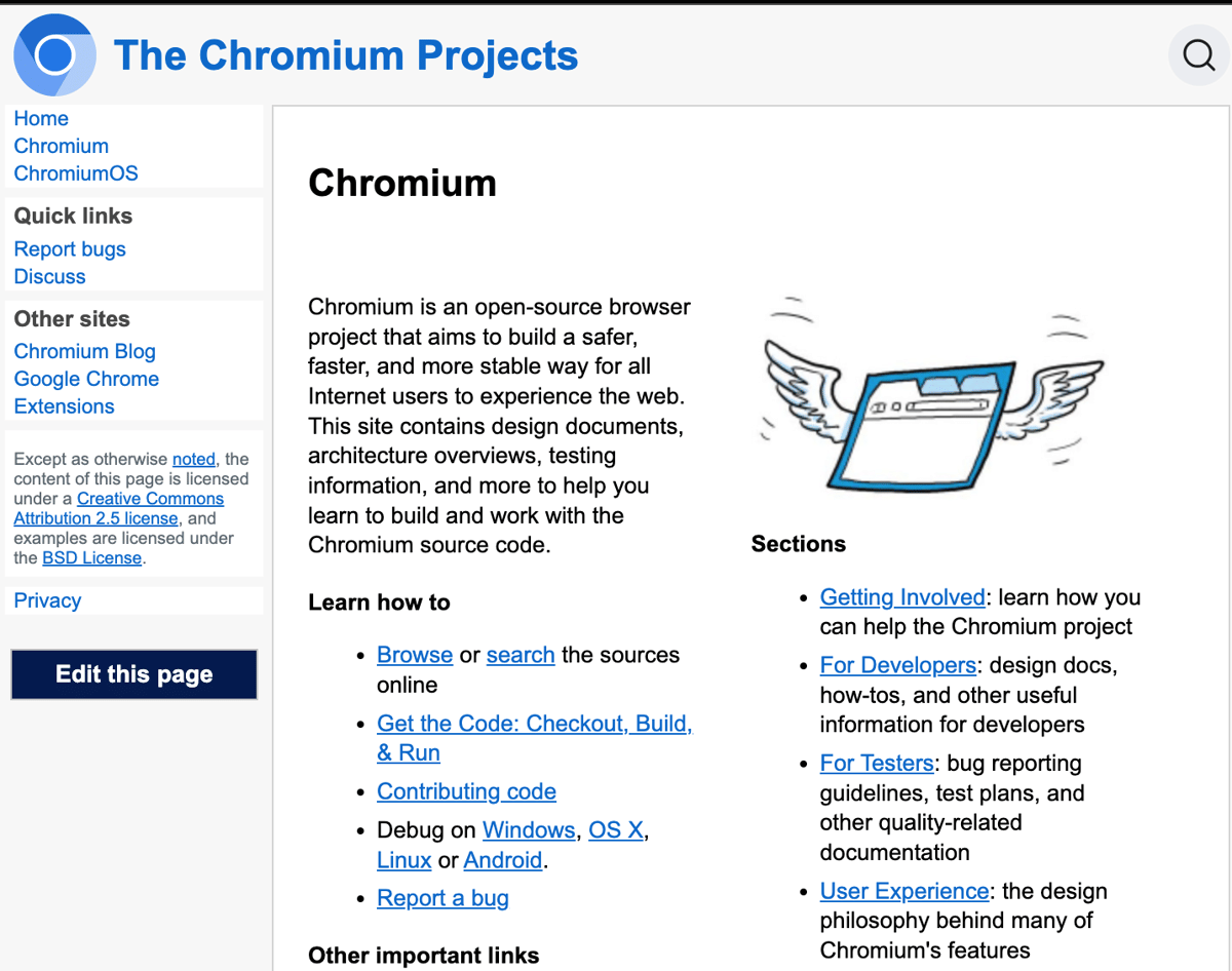 Chromium