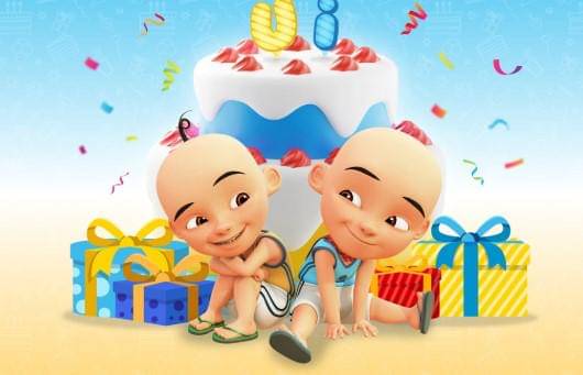 Upin dan Ipin