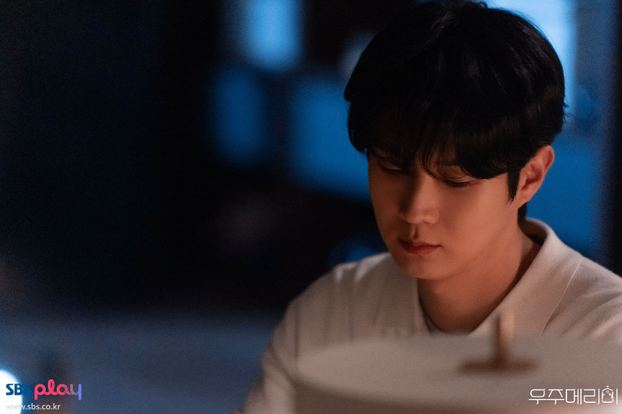 cuplikan drama Would You Marry Me