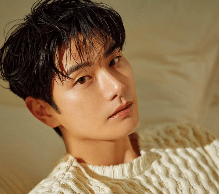 Lee Yi Kyung