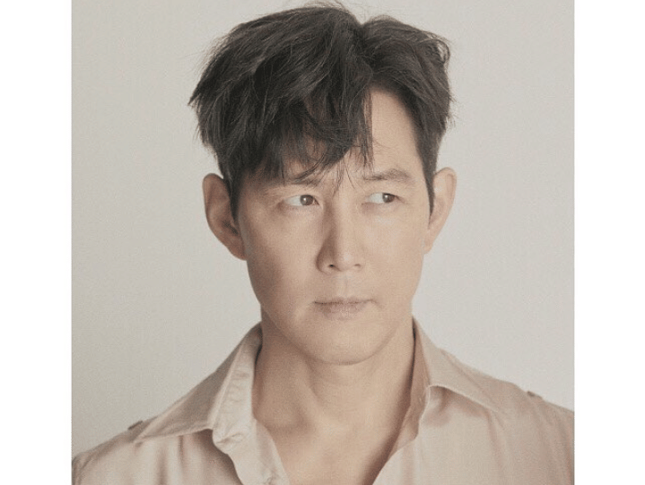 Lee Jung Jae