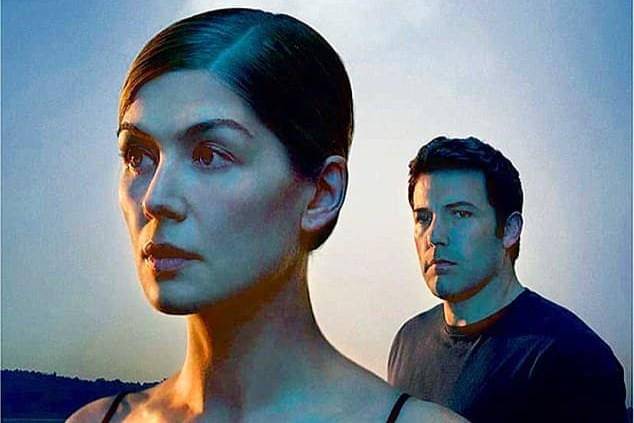 Gone Girl