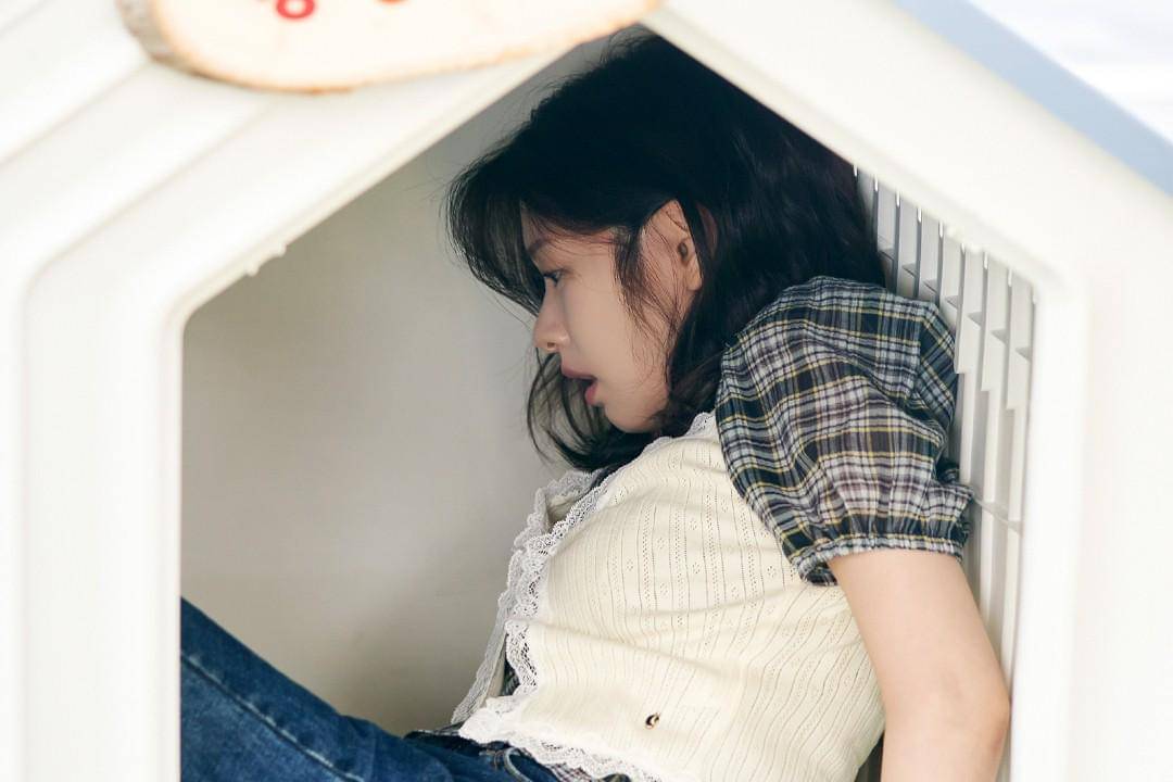 Yoo Me Ri (Jung So Min) dalam drakor Would You Marry Me