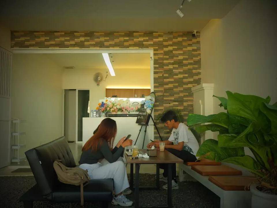 Poyz Coffe Bandar Lampung