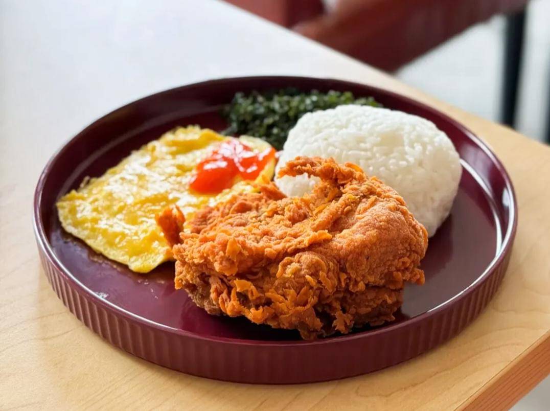 Tim Chicken and Coffee Bandar Lampung