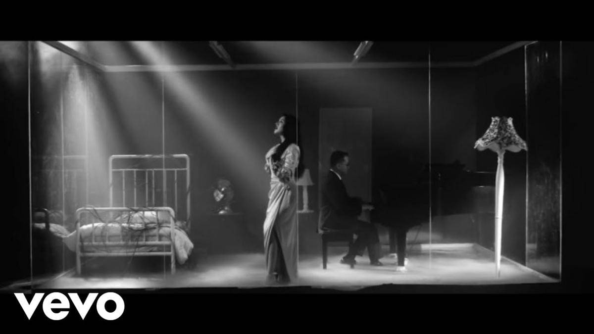 Thumbnail MV Bahasa Kalbu
