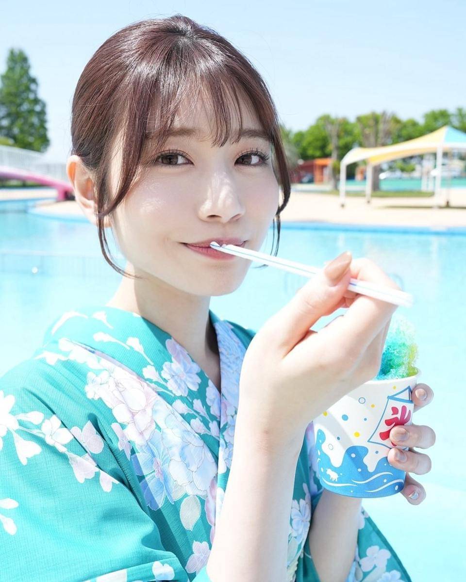 Ayaka Kawakita