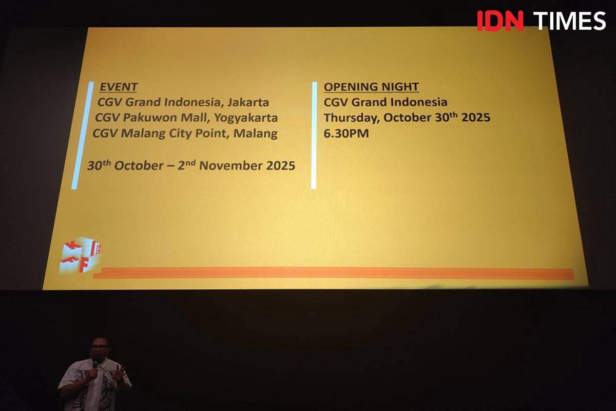 Kapan Korea Indonesia Film Festival (KIFF) 2025 diselenggarakan.jpg