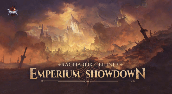 Ragnarok Online 3