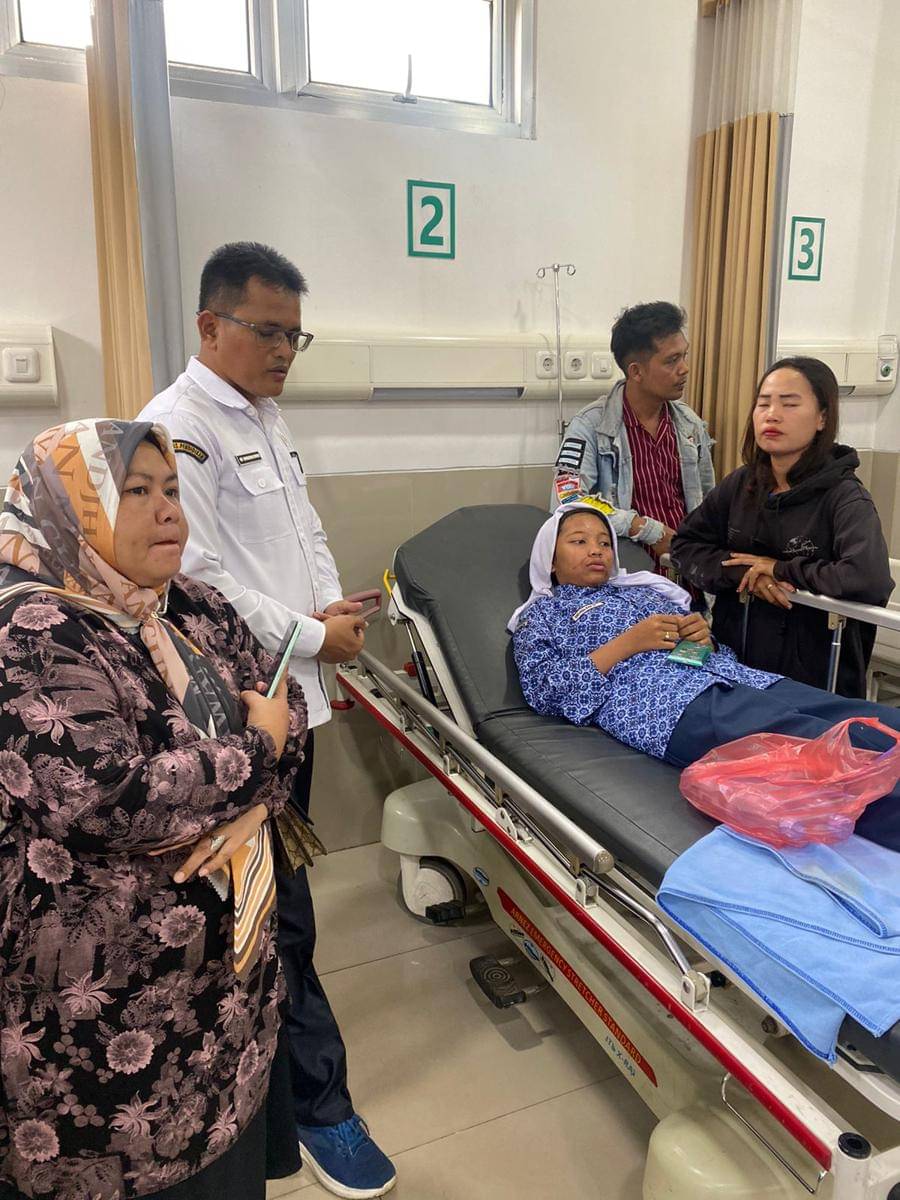 Dokumen Dinas Pendidikan Palembang