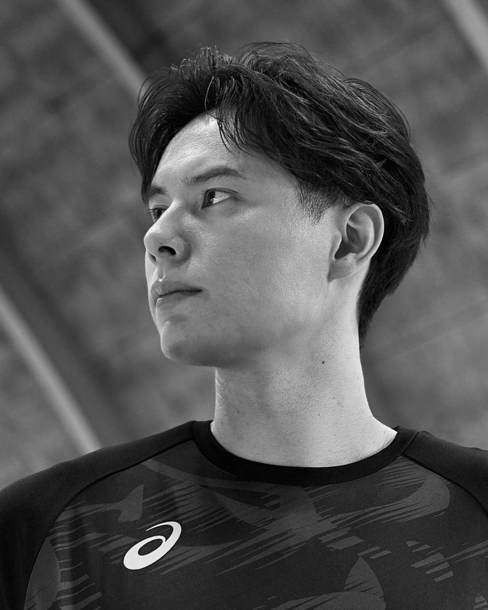 Ran Takahashi